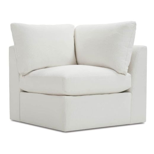 Picture of Zander Left Seated End